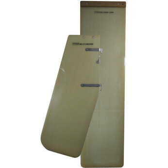 Ror/kjøl IODA Racing