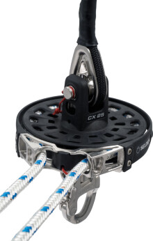 Seldén Code X, CX kit