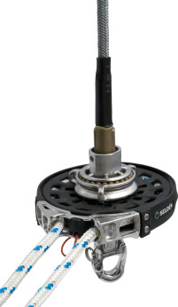 Seldén Code X, GX kit